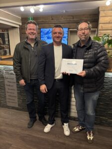 I Robotics AS blir eksklusiv partner for United Robotics Group i Skandinavia