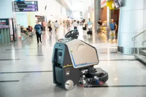 uclean scrub 75 terminal flyplass kjopesenter