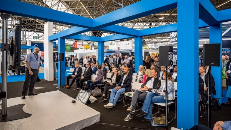 interclean overview small