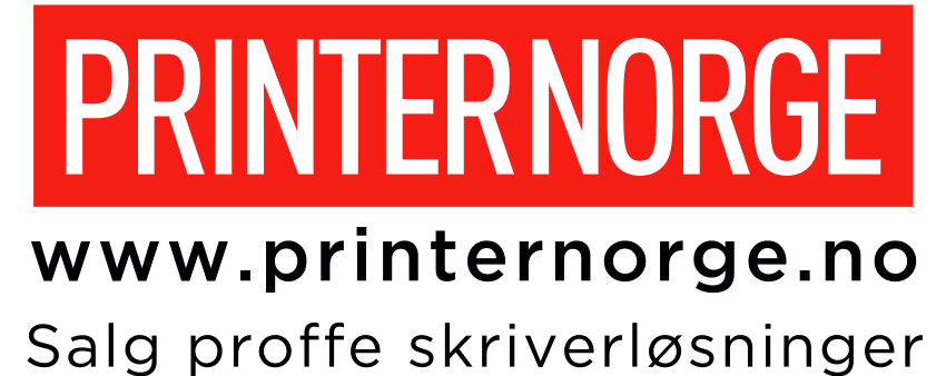 Printer Norge AS-logo